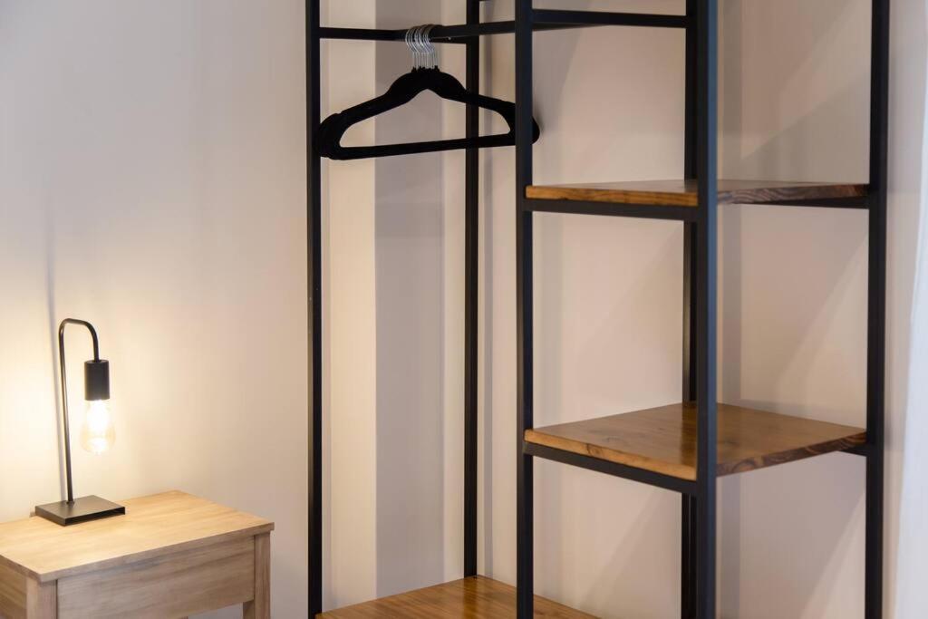 Serbal Amazing Studio Buenos Aires Exteriör bild